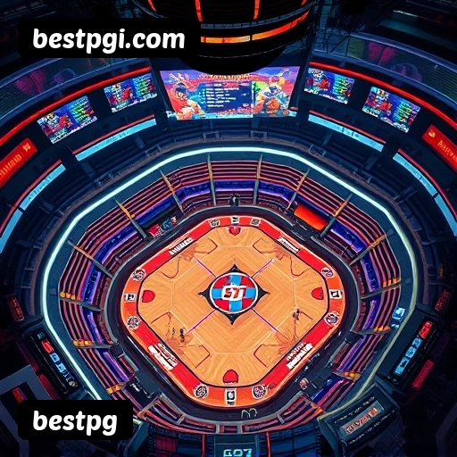 Gestão de banca em slots — ilustração editorial, sem estratégia garantida