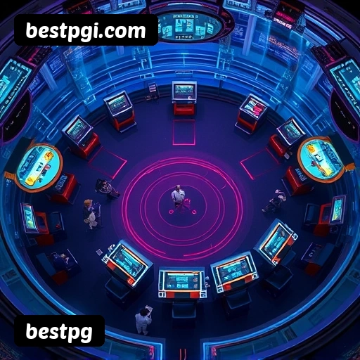 bestpg segurança SSL 256-bit - Licença Curaçao, eCOGRA, GLI certificado