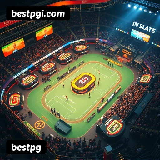 Resumo do fluxo de instalação do app bestpg — ilustração editorial