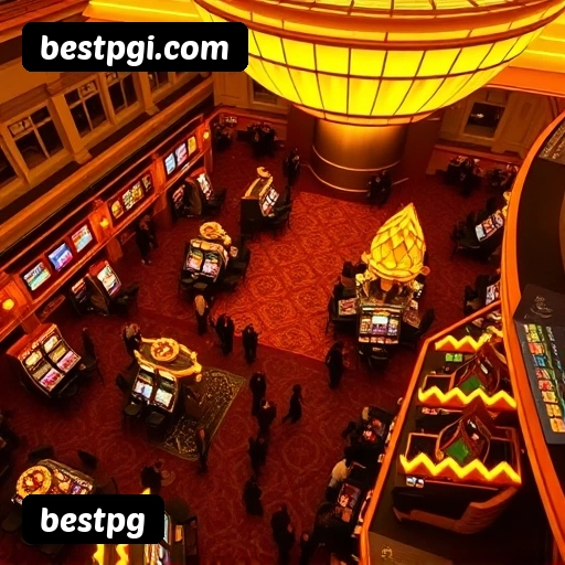 FAQ bestpg Brasil - Perguntas frequentes sobre bônus, PIX, RTP, APP mobile e VIP