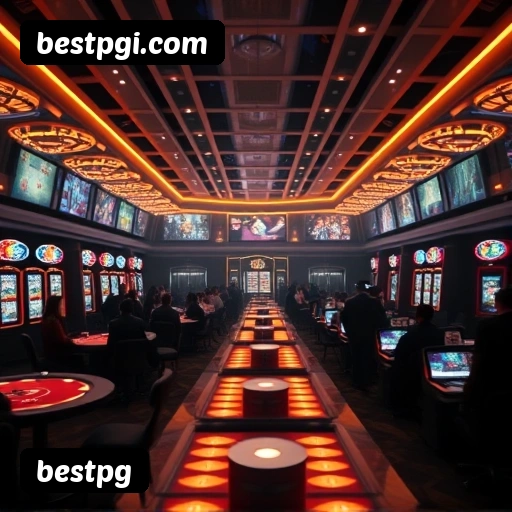 bestpg PIX instantâneo Brasil - Depósito e saque em minutos 24/7