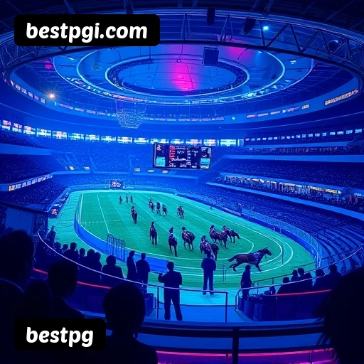 Vantagens exclusivas bestpg para jogadores brasileiros - São Paulo, Rio, BH