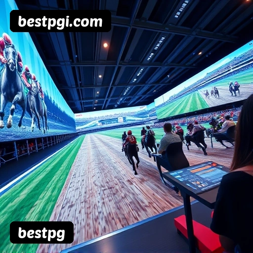Comparação APP mobile vs versão web da bestpg