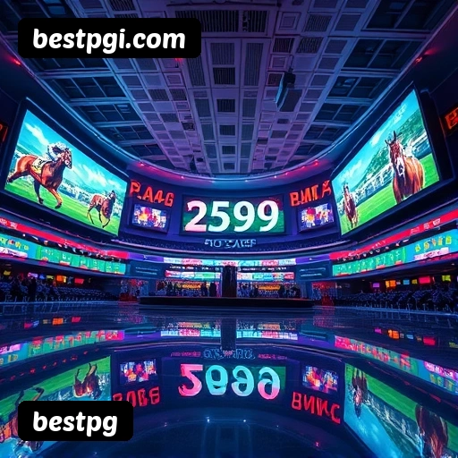 Estatísticas de bônus da bestpg